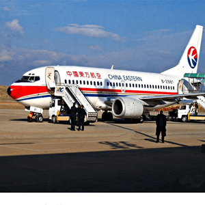 鄂尔多斯航空运输航空快运业稳步发展的原因是什么？